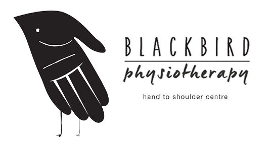 Blackbird Physio